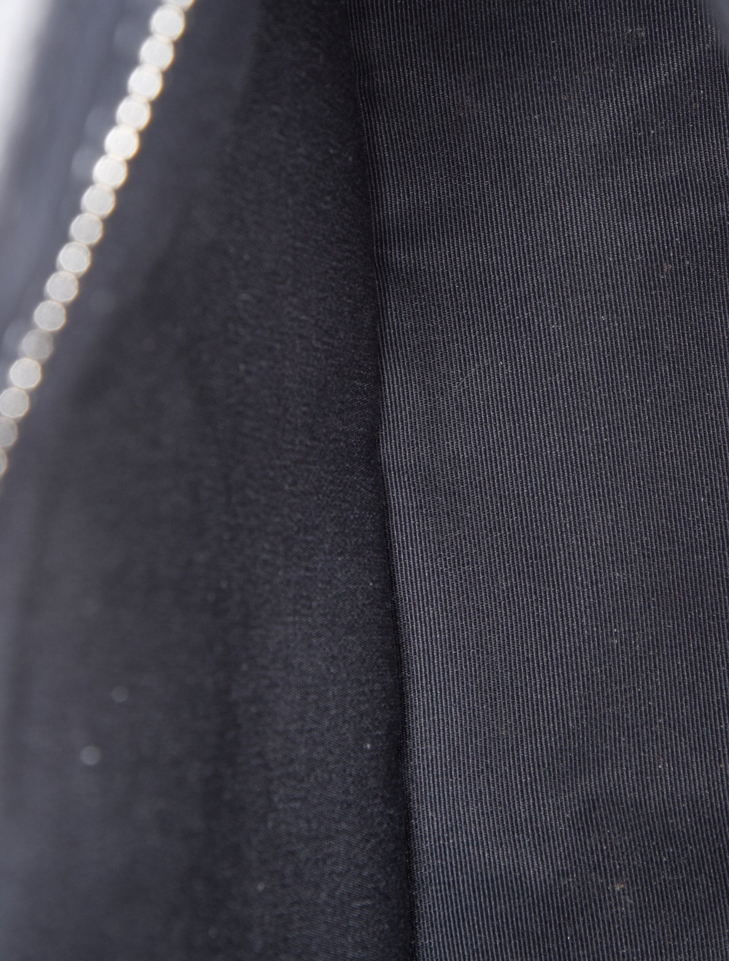 Coach Canvas Messenger Bag